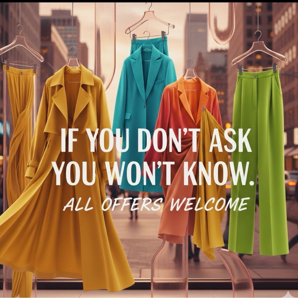 Find something you’ll love and make an offer!